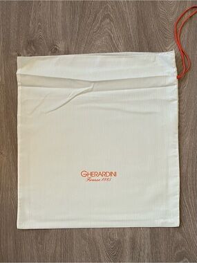 Gherardini dust bag (C261)